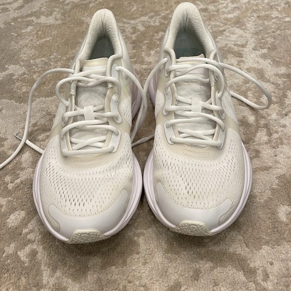 lululemon athletica White Athletic Shoes - Picture 6 of 12